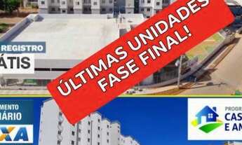 Imagem 4: Apartamento quase pronto 2quartos últimas unidades