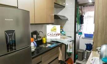 Imagem 6: Apartamento à venda, Jardim Itapeva, 69m², 3 dormitórios, 1 suíte, 1 vaga!