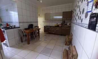 Imagem 2: Casa Padrão em Ribeirão Preto