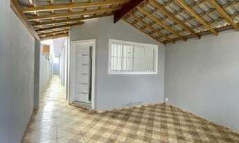 Imagem: Casa Residencial / Vila Tatetuba