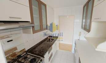 Imagem 5: Apartamento 2 dormitórios 1 suíte 64 m² Edificio Domani Jd Industrias Sjc