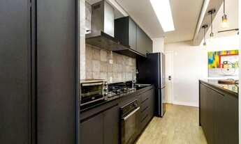 Imagem 3: Apartamento de 2 Dormitórios na Rua Vergueiro