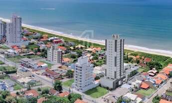 Imagem 6: JD903 - Apartamento com Deslumbrante Vista Mar no Centro em Bal. Piçarras/SC