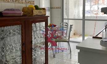 Imagem 4: APARTAMENTO RESIDENCIAL em CAMPINAS - SP, CHÁCARA DA BARRA