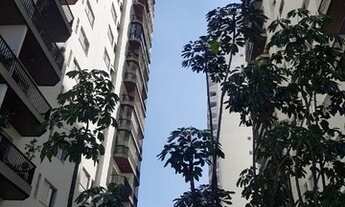 Imagem: Apartamento de 4 Dormitórios na Avenida