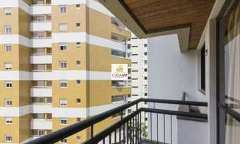 Imagem 4: Apartamento à venda, Santana, 100m², 3 dormitórios, 1 suíte, 2 vagas!