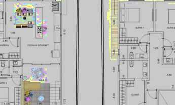 Imagem 7: Sobrado no Condomínio Belvedere II à venda em Cuiabá