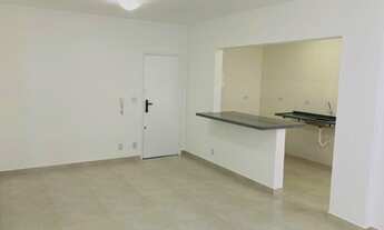 Imagem 3: Apartamento para venda com 114 metros quadrados com 2 quartos em José Menino - Santos - SP