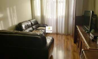 Imagem: Apartamento à venda, Lapa, 106m², 3 dormitórios