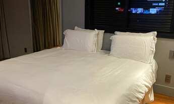 Imagem 6: Apartamento de 1 Dormitório na Rua Domingos Paiva