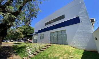 Imagem 3: Londrina - Loja/Salão - Jardim Londrilar