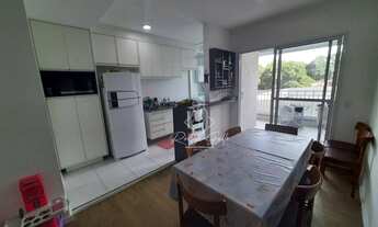 Imagem 3: Apartamento com 2 dormitórios à venda, 67 m² por R$ 439.000,00 - Tons de Ipanema - Jundiaí