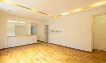 Imagem 4: Apartamento Venda 3 Dormitórios - 117 m² Vila Olímpia