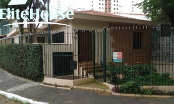 Imagem 2: CASA RESIDENCIAL em SÃO PAULO - SP, VILA MARIANA