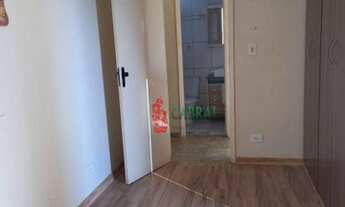 Imagem 6: Apartamento com 2 dormitórios à venda, 67 m² por R$ 270.000,00 - Vila Rosália - Guarulhos