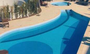 Imagem 2: Terreno em condomínio fechado