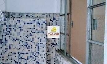 Imagem 4: Apartamento à venda, Bela Vista, 39m², 1 dormitório, sem vaga!