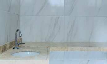 Imagem 6: Casa para venda possui 90 metros quadrados com 3 quartos em Luzardo Viana - Maracanaú - CE