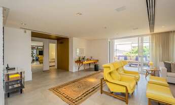 Imagem 6: Cobertura para venda com 371 metros quadrados com 4 quartos em Barra da Tijuca - Rio de Ja