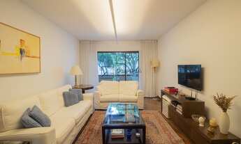 Imagem 3: Apartamento Venda Campo Belo 193 m² 4 Dormitórios