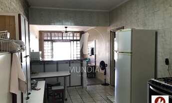 Imagem 3: Casa (sobrado na rua) 3 dormitórios/suite, cozinha planejada