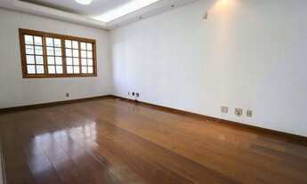 Imagem 6: Casa de 4 Dormitórios na Rua Quirino Pucca