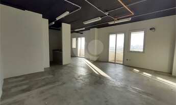 Imagem: São Paulo - Conjunto Comercial/Sala - BARRA