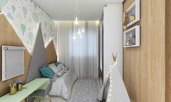 Imagem 4: Apartamento 2 quartos suíte Sinal de 12,500 Com documentação inclusa Parque Goiá