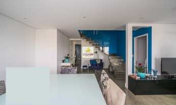 Imagem 3: Cobertura à venda, Vila Suzana, 236m², 3 dormitórios, 2 suítes, 3 vagas!