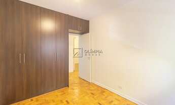 Imagem 7: Apartamento Locação Itaim Bibi 82 m² 2 Dormitórios