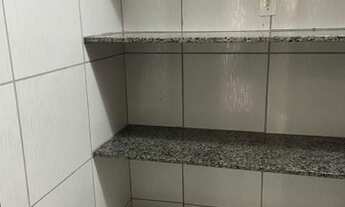 Imagem 6: Casa para aluguel em rua segura com quintal