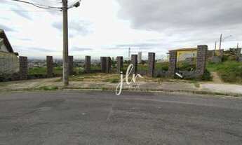 Imagem 2: Terreno à venda, 733 m² por R$ 387.900 - Jardim Terras de São João - Jacareí/SP