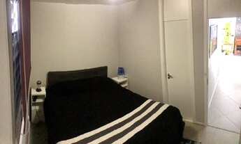 Imagem 3: Apartamento para venda com 60 metros quadrados com 2 quartos em Jardim Belaura - São Paulo