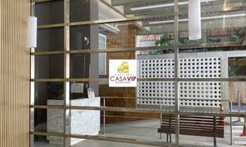 Imagem 6: Laje comercial para locação e venda, Vila Olímpia, 502,06m², 10 vagas!