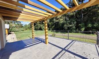 Imagem 4: Casa Residencial à venda, Altos Pinheiros, Canela - CA1205