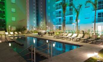 Imagem 7: Apartamento para venda com 60 metros quadrados com 2 quartos em Jardim Belaura - São Paulo