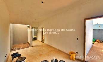 Imagem 5: EXCELENTE OPÇÃO COM 3 QUARTOS E TERRENO DE 200 M²!