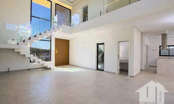 Imagem 2: Casa com 4 dormitórios à venda, 386 m² por R$ 3.500.000,00 - Urbanova - São José dos Campo