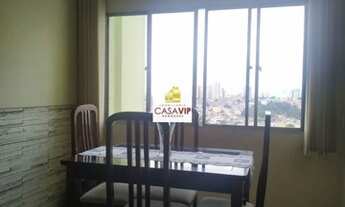 Imagem 3: Apartamento à venda, Vila Bruna, 53m², 2 dormitórios, 1 vaga!