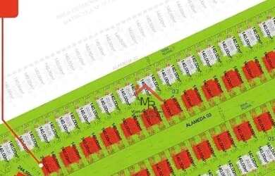 Imagem 3: Village com 2 dormitórios à venda, 64 m² por R$ 198.000,00 - AH - Boituva/SP