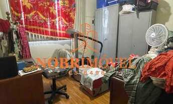 Imagem 6: APARTAMENTO 3 QUARTOS, SUITE, GARAGEM, DEPENDENCIA