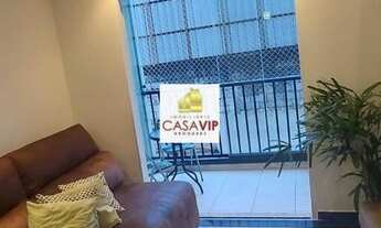 Imagem 4: Apartamento à venda, Jardim Umuarama, 67m², 3 dormitórios, 1 suíte, 1 vaga!