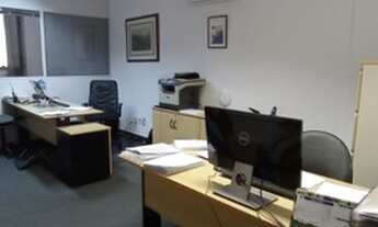 Imagem 3: SALA COMERCIAL À VENDA , AVENIDA JOÃO FIUSA - SA208