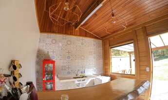 Imagem 6: Fazenda/Sítio/Chácara para venda tem 1260 metros quadrados com 2 quartos