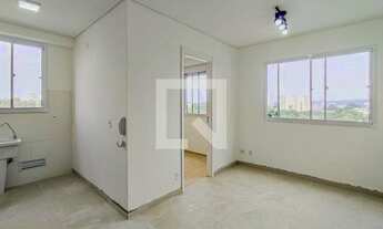 Imagem: Apartamento à Venda - Santo Amaro , 2