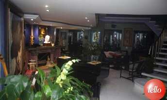 Imagem: São Paulo - Apartamento Padrão - Mooca