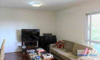 Imagem 2: 04 DORMITORIOS SENDO 02 SUITES , 140 METROS DE AREA UTIL, LIVING COM TERRAÇO , 02 GARAGEN