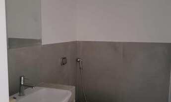 Imagem 4: Térreo com área externa 4 quartos em Ipanema