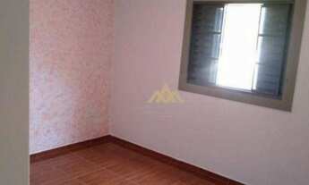 Imagem 4: Casa com 2 dormitórios à venda, 146 m² por R$ 267.000,00 - Planalto Verde - Ribeirão Preto