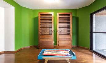 Imagem 7: Venda Apartamento 3 Dormitórios - 160 m² Vila Mariana